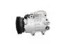 Компресор кондиціонера відновлений HYUNDAI Accent MC 06-10, i-30 FD 07-12, Elantra HD 06-11, Matrix FC 01-08, Matrix FCT 08-10; KIA Ceed ED 07-12 MSG 97701-1E300 R (фото 1)