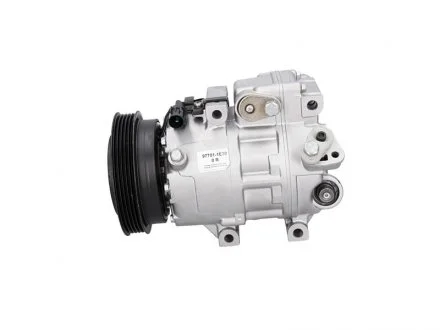 Компрессор кондиционера восстановлен HYUNDAI Accent MC 06-10, i-30 FD 07-12, Elantra HD 06-11, Matrix FC 01-08, Matrix FCT 08-10; KIA Ceed ED 07-12 MSG 97701-1E300 R