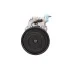 Компрессор кондиционера восстановлен HYUNDAI Santa Fe SM 00-06, Trajet FO 00-08; KIA Sorento BL 02-09 MSG 97701-26010 R (фото 3)