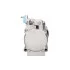 Компрессор кондиционера восстановлен HYUNDAI Santa Fe SM 00-06, Trajet FO 00-08; KIA Sorento BL 02-09 MSG 97701-26010 R (фото 4)