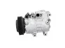 Компрессор кондиционера восстановлен HYUNDAI i-30 FD 07-12, Elantra HD 06-11; KIA Ceed ED 07-12 MSG 97701-2H000 R (фото 1)