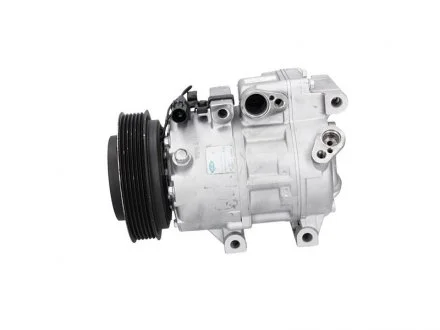 Компрессор кондиционера восстановлен HYUNDAI i-30 FD 07-12, Elantra HD 06-11; KIA Ceed ED 07-12 MSG 97701-2H000 R