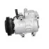 Компрессор кондиционера восстановлен HYUNDAI i-30 FD 07-12, Elantra HD 06-11; KIA Ceed ED 07-12 MSG 97701-2H100 R (фото 1)