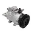 Компрессор кондиционера восстановлен HYUNDAI i-30 FD 07-12, Elantra HD 06-11; KIA Ceed ED 07-12 MSG 97701-2H100 R (фото 2)