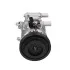 Компрессор кондиционера восстановлен HYUNDAI i-30 FD 07-12, Elantra HD 06-11; KIA Ceed ED 07-12 MSG 97701-2H100 R (фото 3)