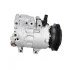 Компрессор кондиционера восстановлен HYUNDAI i-30 FD 07-12, Elantra HD 06-11; KIA Ceed ED 07-12 MSG 97701-2H100 R (фото 5)