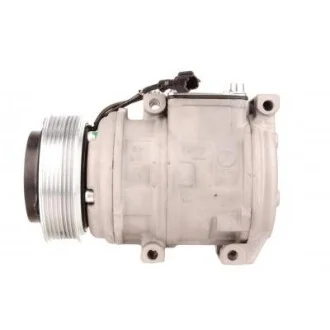 Компресор кондиціонера відновлений KIA Sorento BL 02-09 MSG 97701-3E050 R