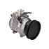 Компрессор кондиционера восстановлен KIA Rio FD 00-06 MSG 97701-FD100 R (фото 2)