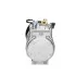 Компрессор кондиционера восстановлен KIA Rio FD 00-06 MSG 97701-FD100 R (фото 4)
