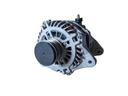 Генератор відновлений Subaru Impreza 07-11, Subaru Forester 13-18, Subaru Outback 09-14 MSG A3TX0781