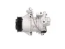 Компрессор кондиционера новый TOYOTA Corolla 07-13, Yaris 11-18, Yaris 05-12, Auris E150 06-12 MSG AC0011 (фото 1)