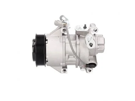 Компресор кондиціонера новий TOYOTA Corolla 07-13, Yaris 11-18, Yaris 05-12, Auris E150 06-12 MSG AC0011
