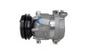 Компрессор кондиционера новый CHEVROLET Lanos T150 05-; DAEWOO Lanos 97-09 MSG AC0016 (фото 2)