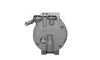 Компрессор кондиционера новый CHEVROLET Lanos T150 05-; DAEWOO Lanos 97-09 MSG AC0016 (фото 3)