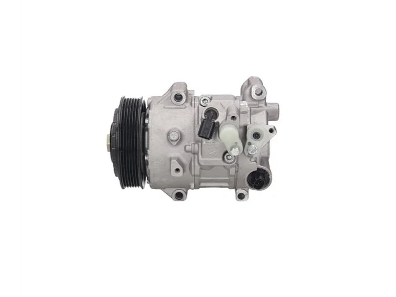 Компрессор кондиционера новый TOYOTA Camry 11-18; LEXUS ES 12-18 MSG AC0032 (фото 1)