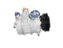 Компресор кондиціонера новий VW PASSAT B5 96-05; AUDI A6 94-04, A8 94-02, A4 95-01; SKODA Superb 01-08; PORSCHE Cayman 05-13, 911 05-12, Boxster 987 04-12, Boxster 986 96-04, 911 97-05 MSG AC0038 (фото 1)