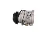 Компрессор кондиционера новый TOYOTA Land Cruiser Prado 120 03-09 MSG AC0044 (фото 1)