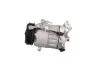 Компресор кондиціонера новий RENAULT Megane III 09-16, Scenic III 09-16, Laguna 07-15; NISSAN X-Trail T31 07-14 MSG AC0046 (фото 1)