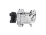 Компресор кондиціонера новий MAZDA 3 BK 03-09, 5 05-10 MSG AC0064 (фото 1)