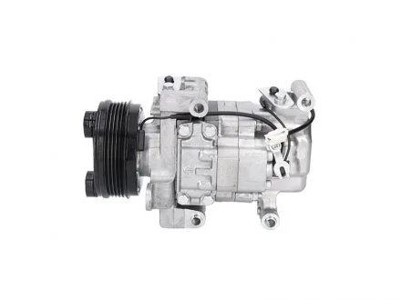 Компрессор кондиционера новый MAZDA 3 BK 03-09, 5 05-10 MSG AC0064