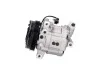 Компресор кондиціонера новий SUBARU Forester 02-08, Legacy 99-03 MSG AC0067 (фото 1)
