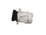 Компресор кондиціонера новий OPEL Antara 06-15; CHEVROLET Captiva 06-11 MSG AC0073 (фото 1)