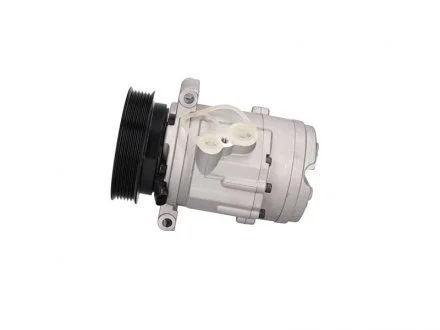 Компрессор кондиционера новый OPEL Antara 06-15; CHEVROLET Captiva 06-11 MSG AC0073