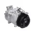 Компрессор кондиционера новый TOYOTA Camry 06-11 MSG AC0076 (фото 2)