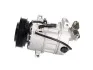 Компрессор кондиционера новый RENAULT Laguna 07-15, Latitude 10-15 MSG AC0077 (фото 1)