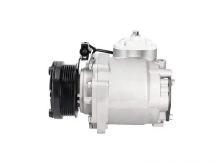 Компресор кондиціонера новий FORD Connect 02-13 MSG AC0078