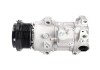 Компрессор кондиционера новый TOYOTA Highlander 07-13 MSG AC0079 (фото 1)