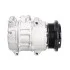Компресор кондиціонера новий TOYOTA Highlander 07-13 MSG AC0079 (фото 5)