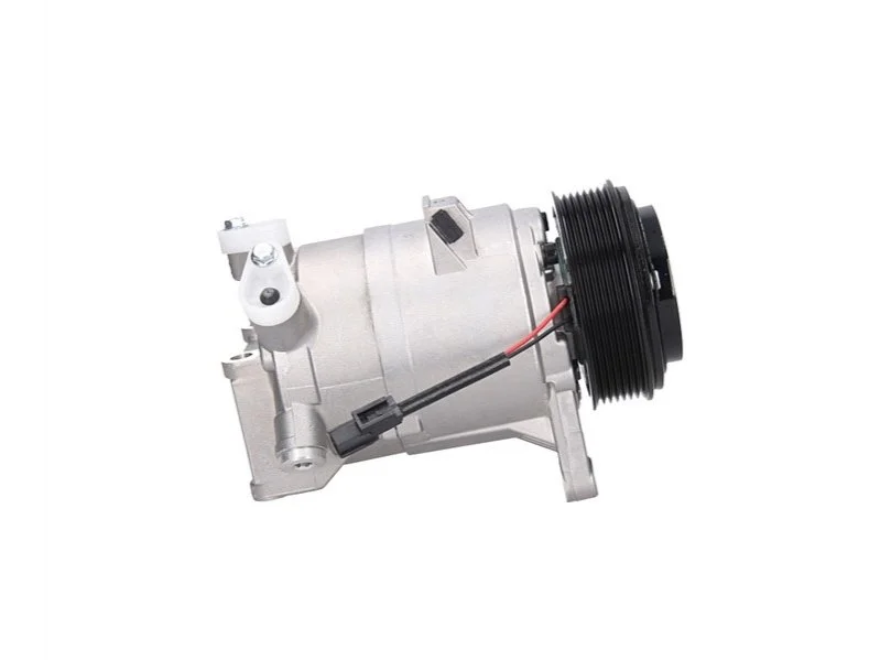 Компресор кондиціонера новий NISSAN Murano Z51 08-16, Teana 08-14 MSG AC0084 (фото 1)