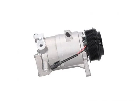 Компресор кондиціонера новий NISSAN Murano Z51 08-16, Teana 08-14 MSG AC0084