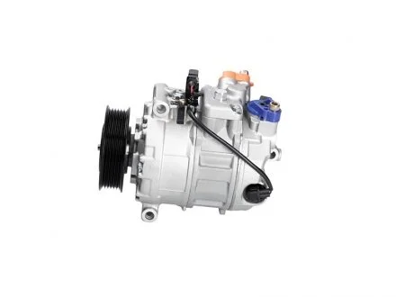 Компрессор кондиционера новый VW T5 03-15, T6 16- MSG AC0086