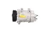 Компрессор кондиционера новый FIAT Scudo 07-16, Ulysse 02-10; PEUGEOT Expert 07-16, 807 02-14; CITROEN Jumpy 07-16, C8 02-14; LANCIA Phedra 02-10 MSG AC0094 (фото 1)