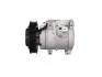 Компрессор кондиционера новый TOYOTA RAV4 00-05, Corolla 02-07, Picnic 01-09, Corolla Verso 01-04, Celica 99-05 MSG AC0095 (фото 1)