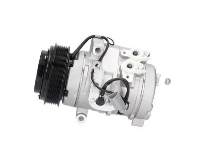 Компресор кондиціонера новий LEXUS GX 02-09 MSG AC0099
