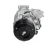 Компрессор кондиционера новый TOYOTA Highlander 07-13 MSG AC0100 (фото 3)