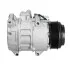 Компрессор кондиционера новый TOYOTA Highlander 07-13 MSG AC0100 (фото 5)