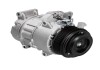 Компрессор кондиционера новый TOYOTA Venza 08-15, Alphard 08-15; LEXUS ES 06-12 MSG AC0101 (фото 2)