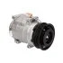Компрессор кондиционера новый MITSUBISHI Pajero 07-21 MSG AC0107 (фото 2)
