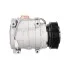 Компрессор кондиционера новый MITSUBISHI Pajero 07-21 MSG AC0107 (фото 5)