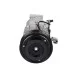 Компресор кондиціонера новий TOYOTA Land Cruiser 200 07-21; LEXUS LX570 08-22 MSG AC0108 (фото 3)