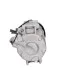 Компресор кондиціонера новий TOYOTA Land Cruiser 200 07-21; LEXUS LX570 08-22 MSG AC0108 (фото 4)