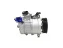 Компрессор кондиционера новый BMW 1 E81-88 04-11, X1 E84 09-15, 5 E60-61 03-10, Z4 E89 09-17, 7 E65-68 01-08, 6 E63-64 04-11, 3 E90-93 05-12 MSG AC0115 (фото 1)