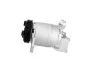 Компрессор кондиционера новый NISSAN Murano Z51 08-16, Murano Z50 02-08, Teana 03-08 MSG AC0122 (фото 1)