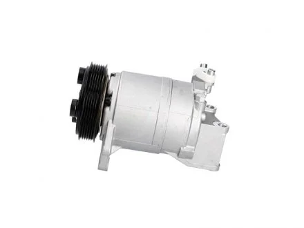Компресор кондиціонера новий NISSAN Murano Z51 08-16, Murano Z50 02-08, Teana 03-08 MSG AC0122