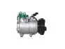 Компрессор кондиционера новый HYUNDAI Tucson JM 04-09, Matrix FC 01-08, Elantra XD 00-06, Coupe GK 02-09; KIA Sportage SL 10-15, Sportage KM 04-10 MSG AC0125 (фото 1)