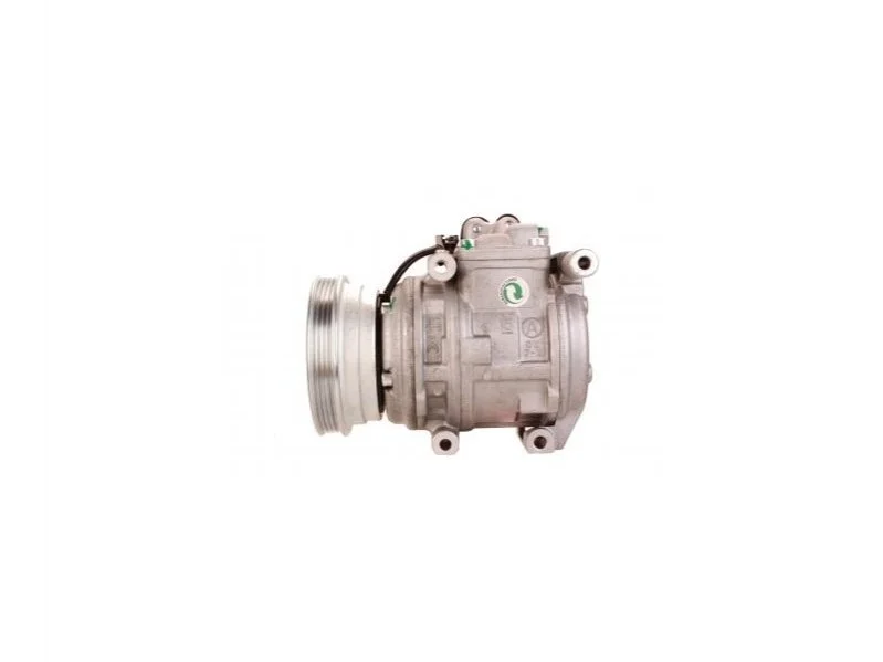Компресор кондиціонера новий HYUNDAI Tucson JM 04-09; KIA Cerato LD 04-08 MSG AC0128 (фото 1)